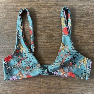 Skatie Topanga Penny Top